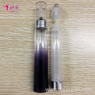 15ml Round Straight Bottle for Eye Essence